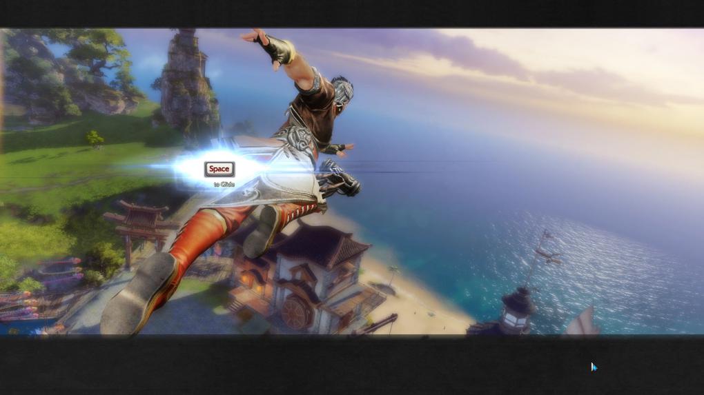 Revelation Online: Active Time Events in den Zwischensequenzen sind eine nette Neuerung.