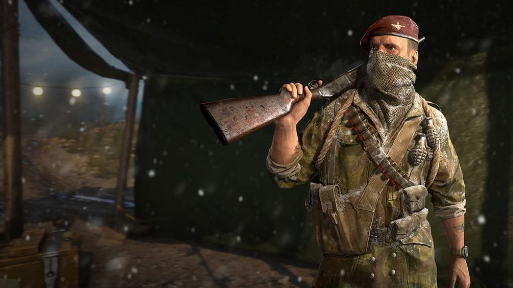 Mit etwas Glück erwartet uns nicht nur ein einzelner Call of Duty-Film, sondern gleich eine ganze Reihe!