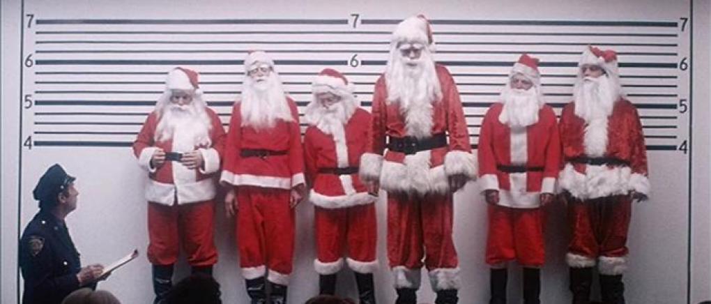 Szene aus Teuflische Weihnachten