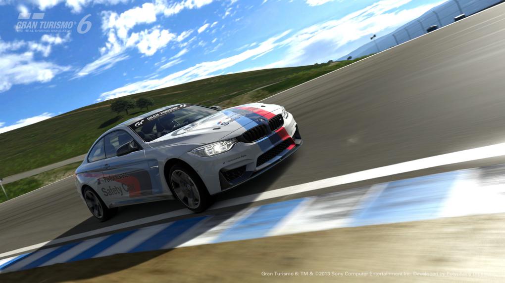 Gran Turismo 6 erscheint 2013 für die PlayStation 3, obwohl die PS4 bereits auf dem Markt ist. Dadurch bleibt der technische Quantensprung aus.