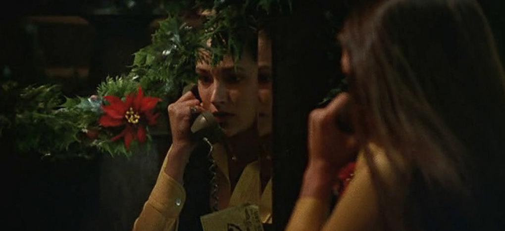 Szene aus Black Christmas