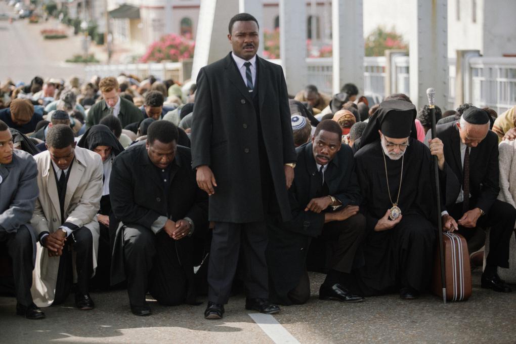 Szene aus "Selma"