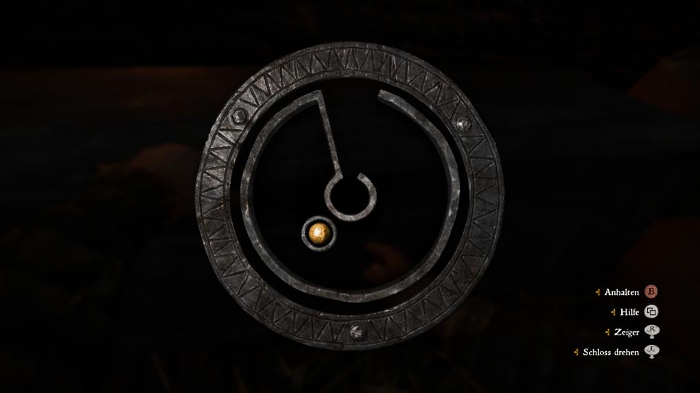<strong>Kingdom Come Deliverance:</strong> Verbrecher-Guide - Mit etwas Übung geht das Schlösserknacken gut von der Hand.&nbsp;