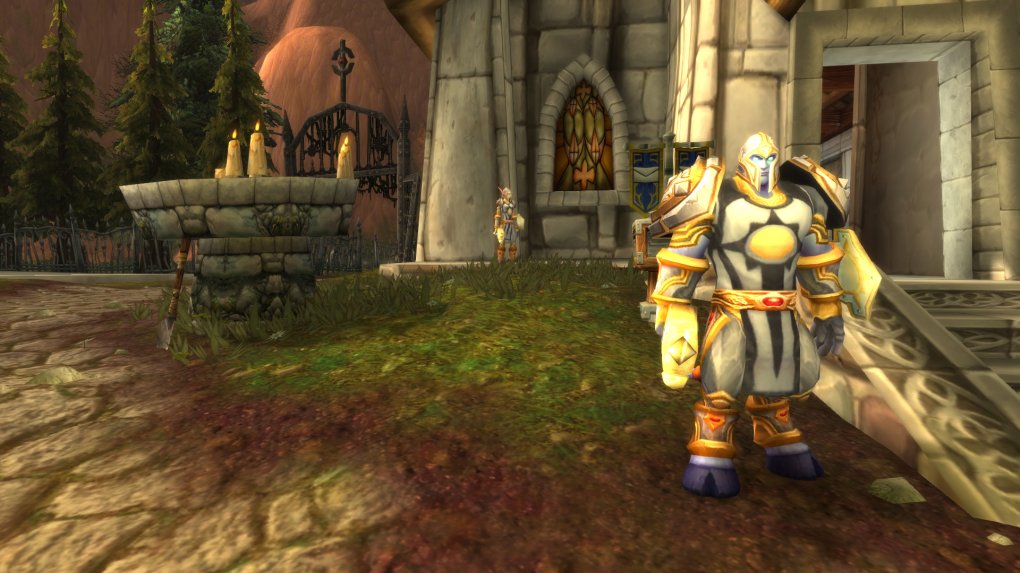 WoW: Was wollen Sammler in Blizzards MMO? 11 geniale Vorschläge für die Zukunft (3)