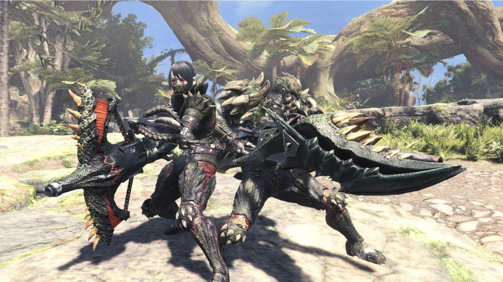Der voraussichtliche Plot von Monster Hunter sorgt bei Fans für Magengrummeln.