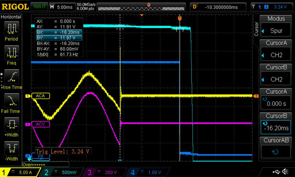 Enermax MaxTytan 800 Watt im Test: Angriff des Titanen (6)
