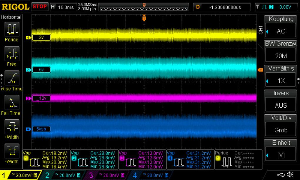 Enermax MaxTytan 800 Watt im Test: Angriff des Titanen (8)