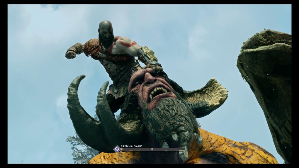 God of War: Story Recap - die Vorbereitung auf Ragnarök (7)