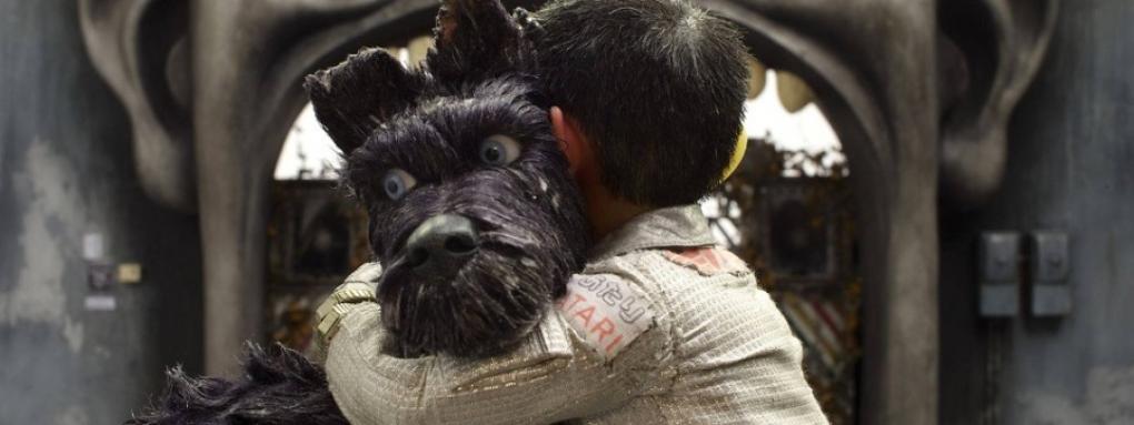 Ausschnitt aus dem Trailer zu Isle of Dogs