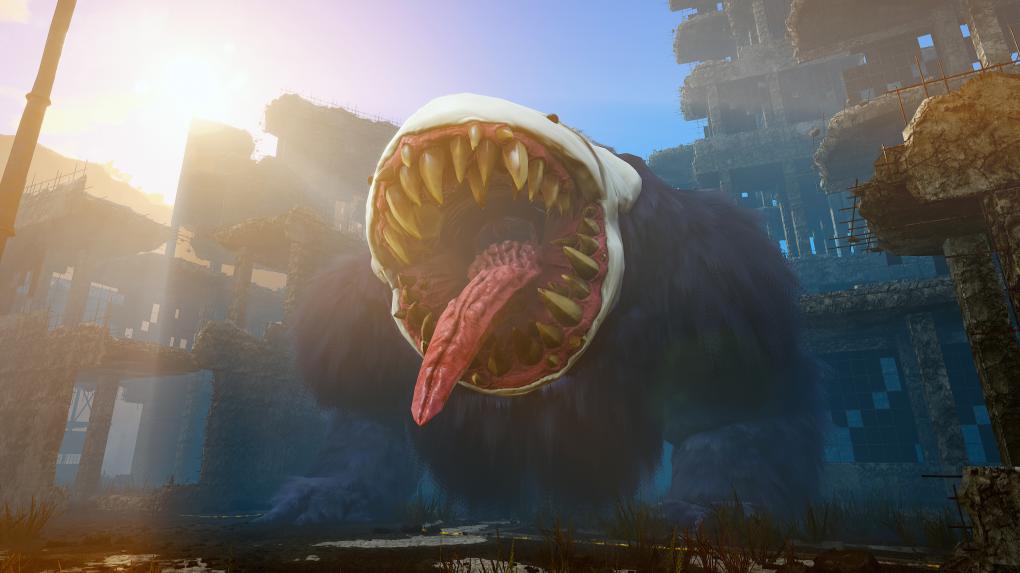 Biomutant in der Gamescom-Vorschau (4)