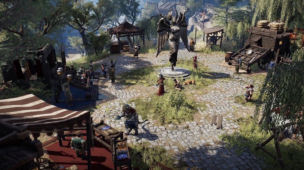Divinity: Original Sin 2