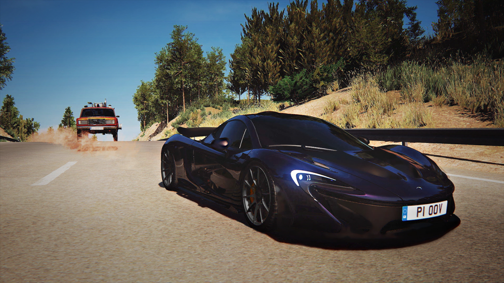 The Grand Tour Game in der gamescom-Vorschau. (5)