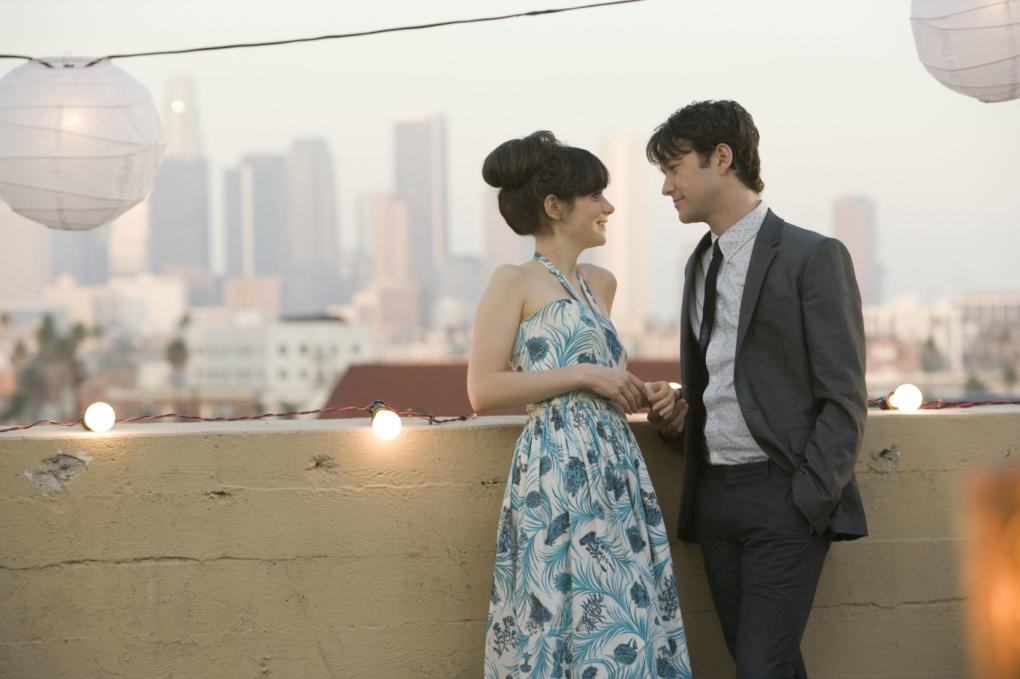 Die Liebe zum Chaos - Die 10 besten non-linearen Filme (2)