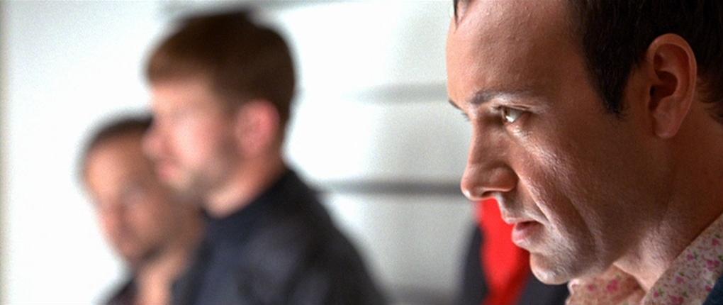 Die Liebe zum Chaos - Die 10 besten non-linearen Filme (5)