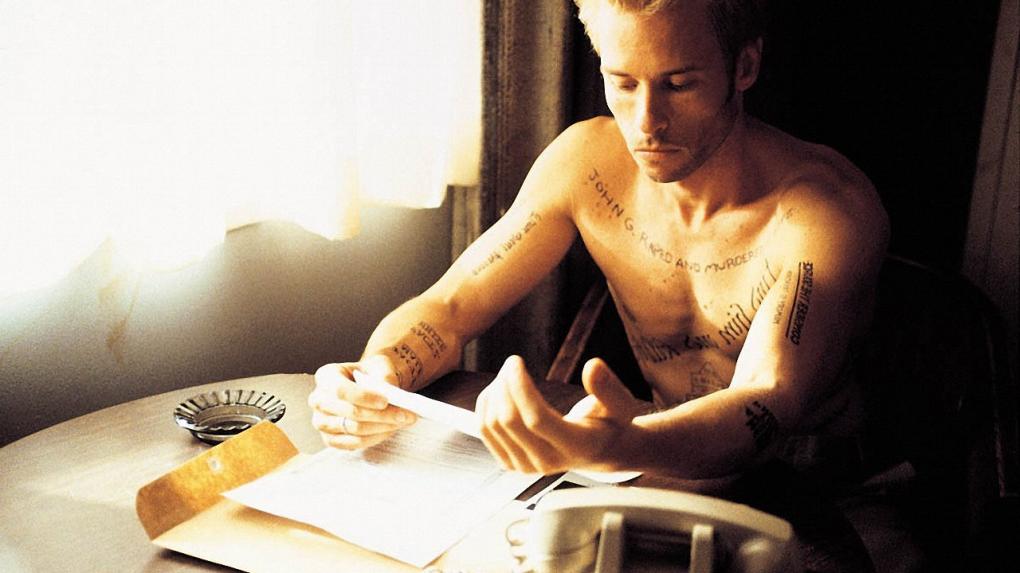 Die Liebe zum Chaos - Die 10 besten non-linearen Filme (7)