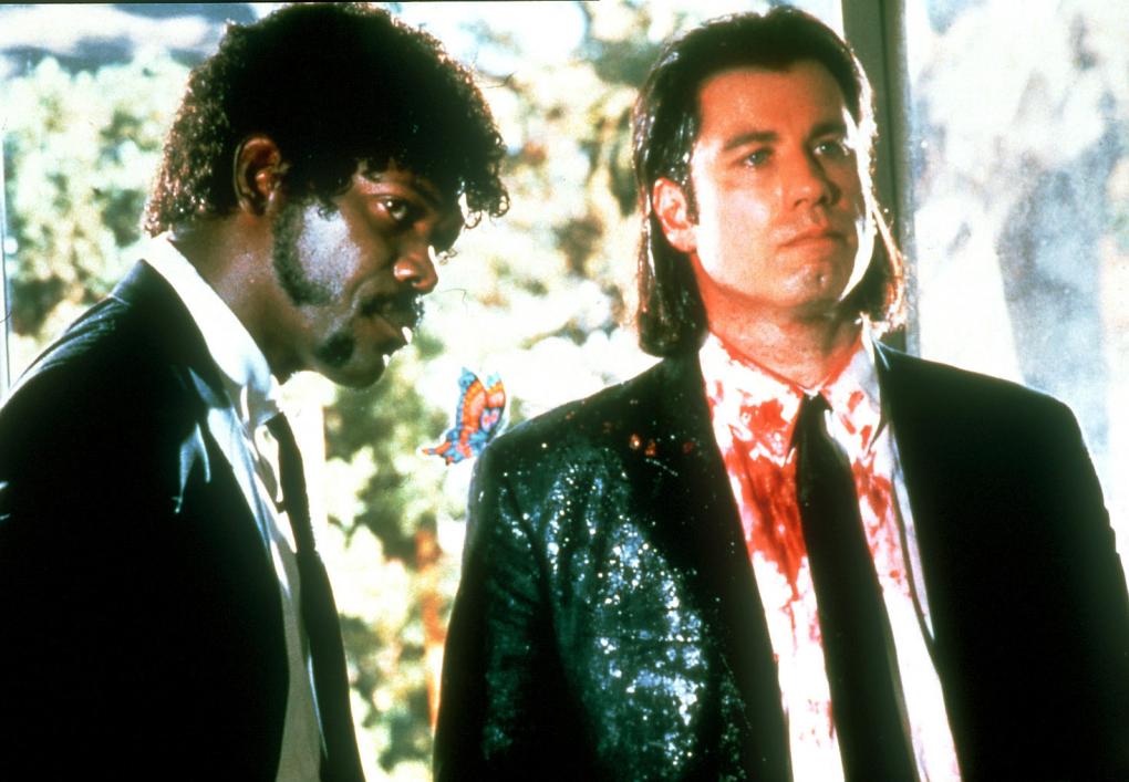 Die Liebe zum Chaos - Die 10 besten non-linearen Filme (8)
