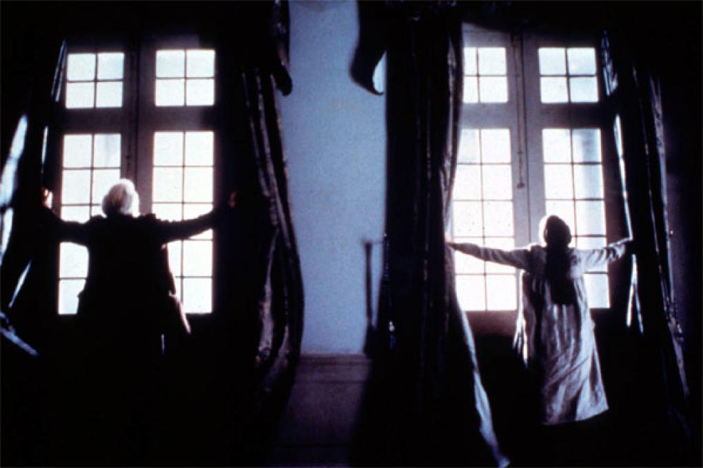 Szenenbild aus "The Others"
