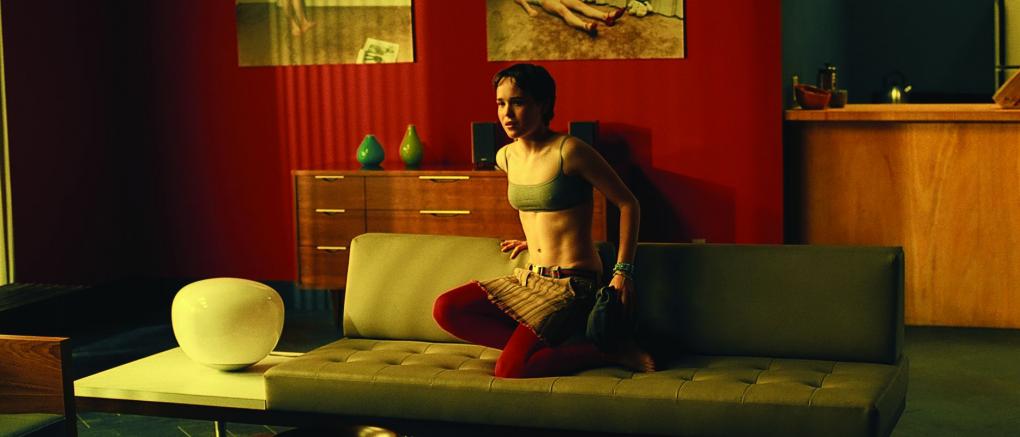 Szenenbild aus "Hard Candy"