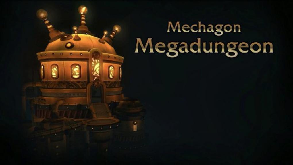 World of Warcraft: (4)