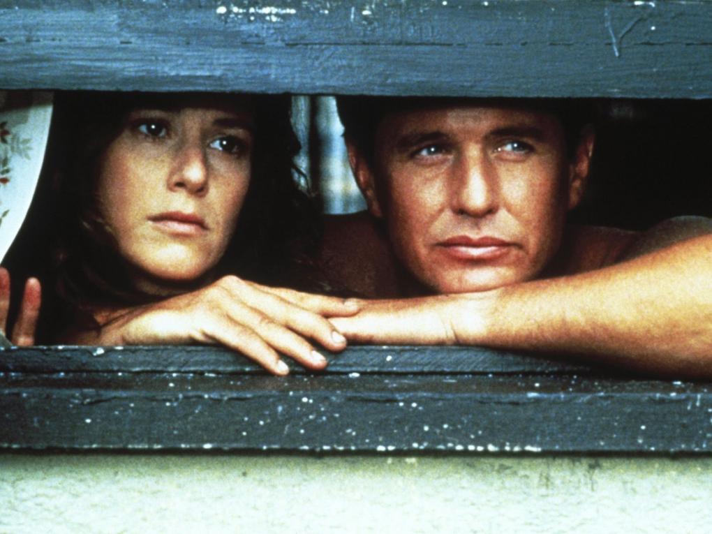 Szenenbild aus "Verraten"