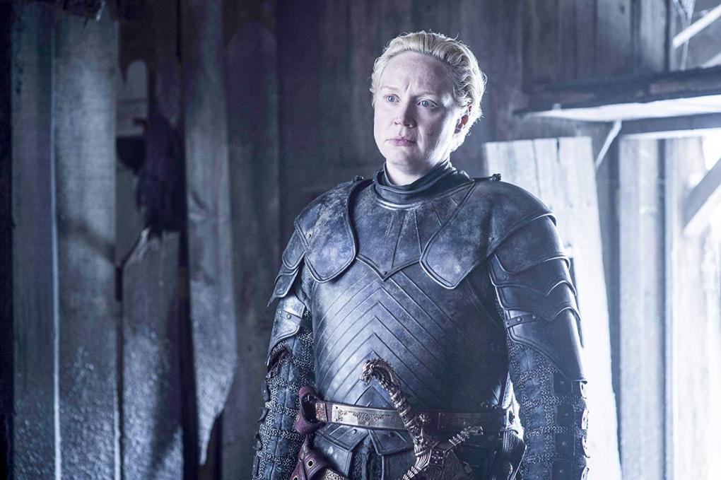 Ser Brienne von Tarth