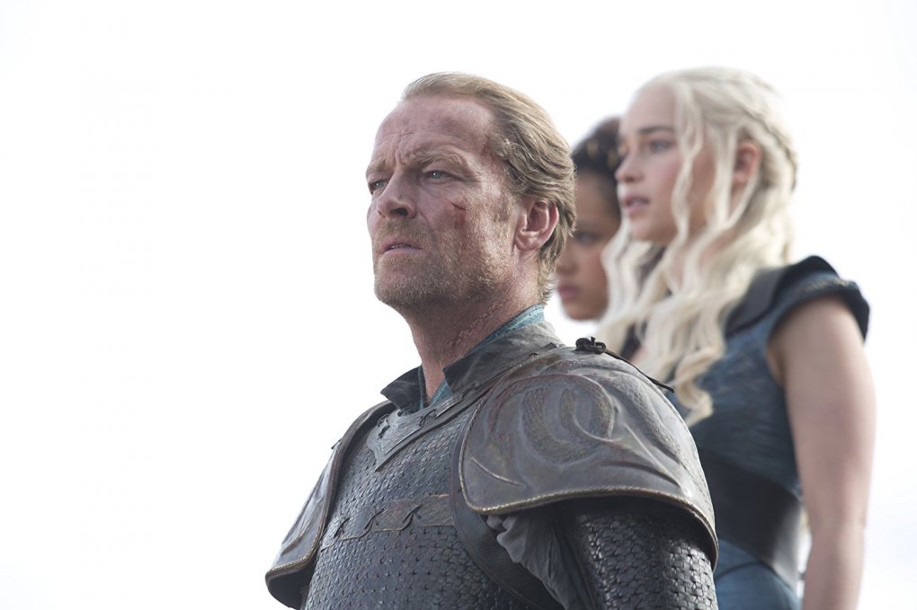 Szenenbild aus 'Game Of Thrones'&nbsp;