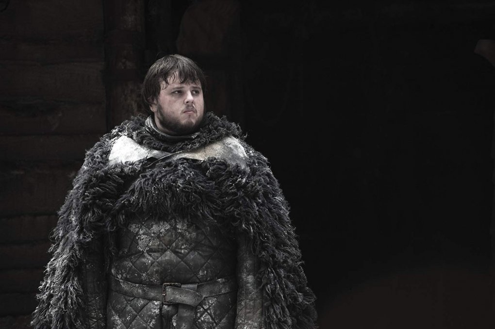 Szenenbild aus 'Game Of Thrones'&nbsp;