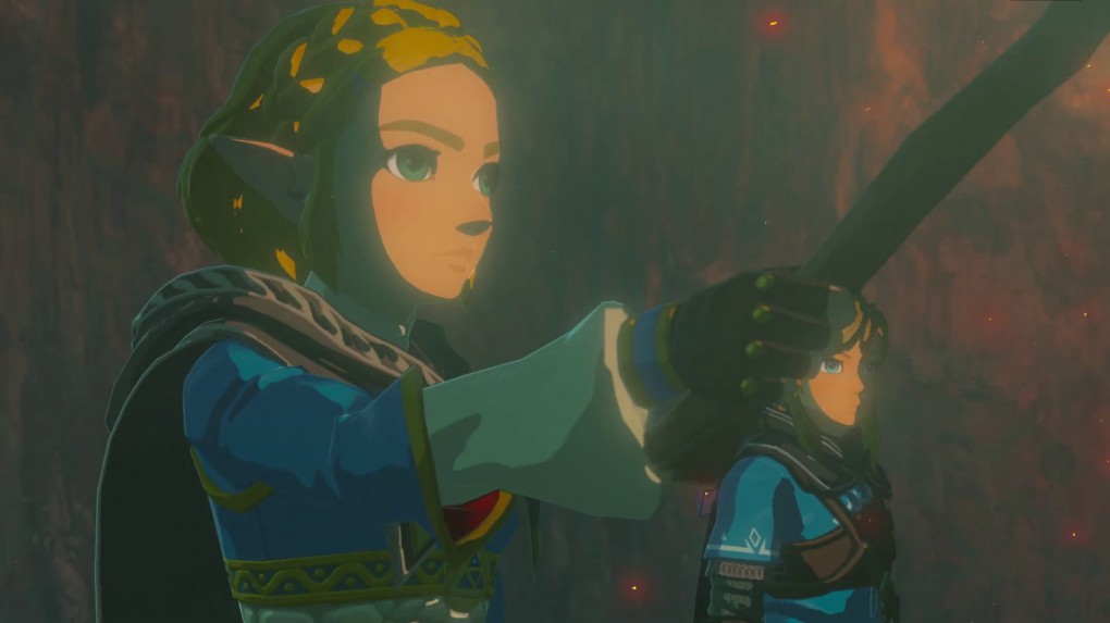 Zelda: Breath of the Wild 2: Unsere und eure Top-5-Wünsche für den zweiten Teil des Switch-Spiels (1)