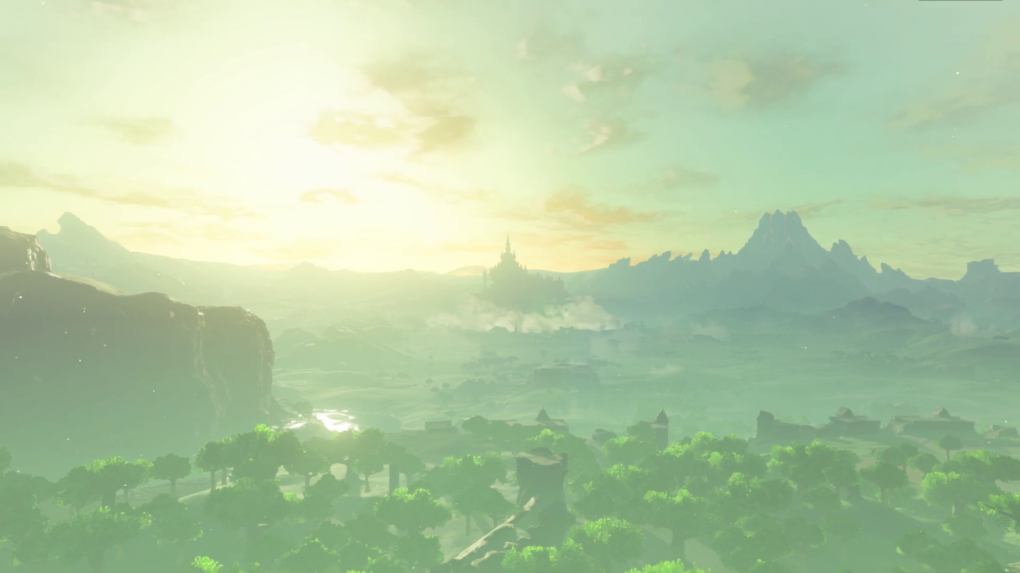 Zelda: Breath of the Wild 2: Unsere und eure Top-5-Wünsche für den zweiten Teil des Switch-Spiels (3)