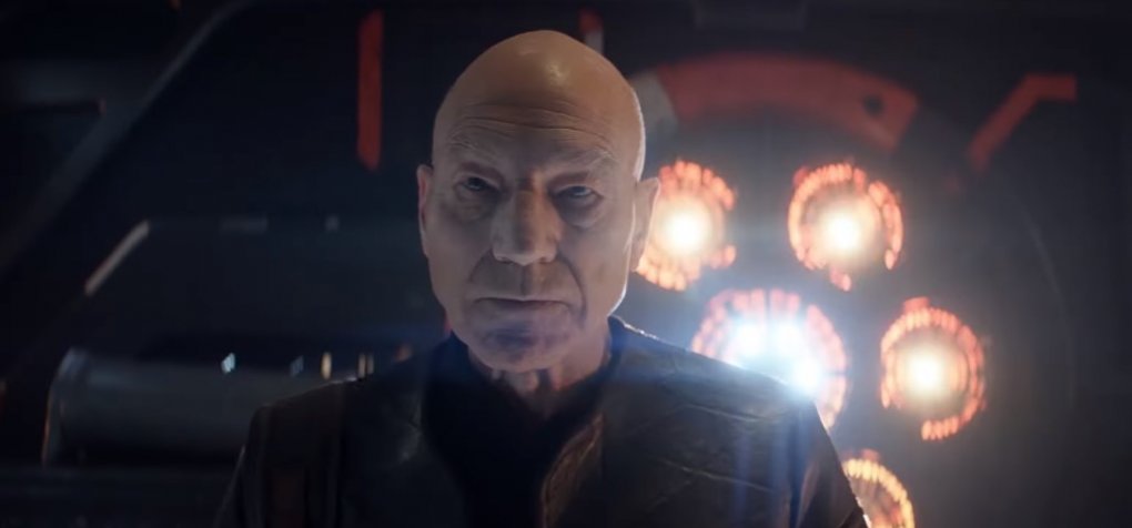 Picard erfährt endlich, wo er Soji finden kann.