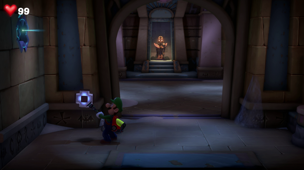 Luigi's Mansion 3: Mit unserem Guide findet ihr alle 102 Juwelen mühelos! (70)