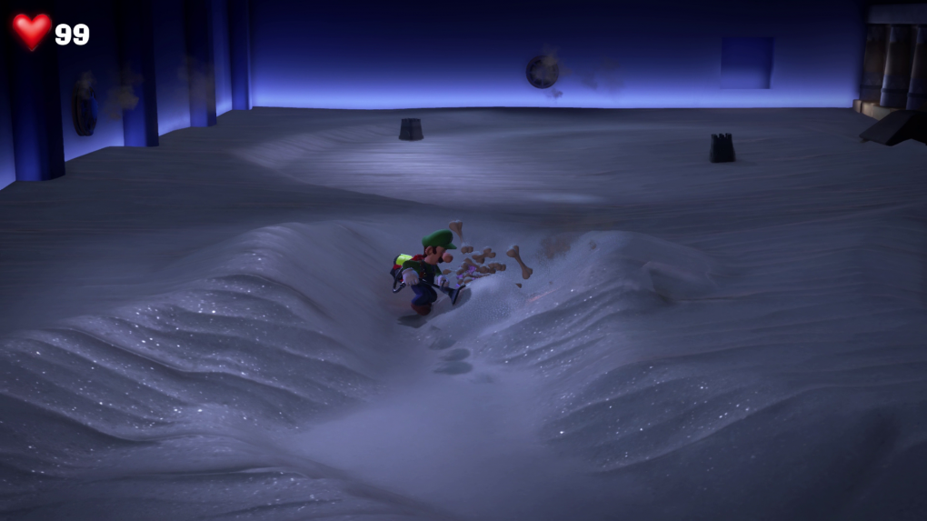 Luigi's Mansion 3: Mit unserem Guide findet ihr alle 102 Juwelen mühelos! (72)
