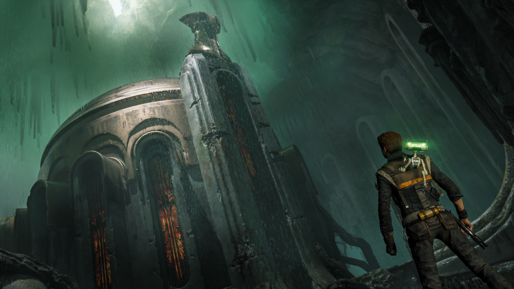 <strong>Preview zu Star Wars Jedi: Fallen Order&nbsp;</strong> (5)