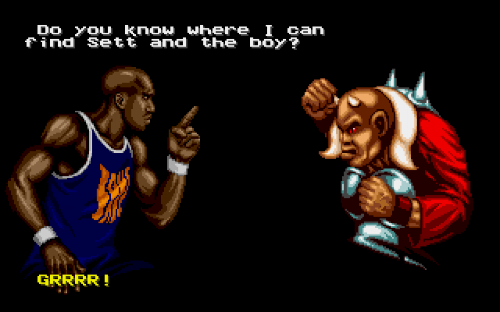 Eigentlich hätte Shaq Fu von 1994 zunächst ein Basketballspiel werden sollen. Doch NBA-Star Shaquille O'Neal bestand als großer Mortal-Kombat-Fan auf die Entwicklung eines Prügelspiels. <br> &nbsp;