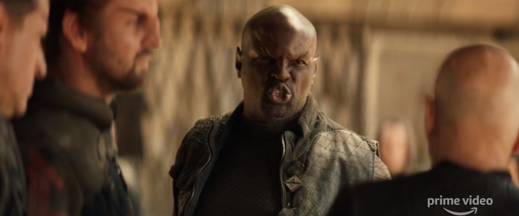 Episode 4 von Star Trek: Picard dreht sich ein wenig im Kreis. (4)