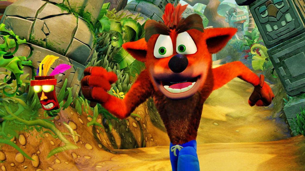 Videospiele in Australien: Special zum Gaming in Down Under (2)