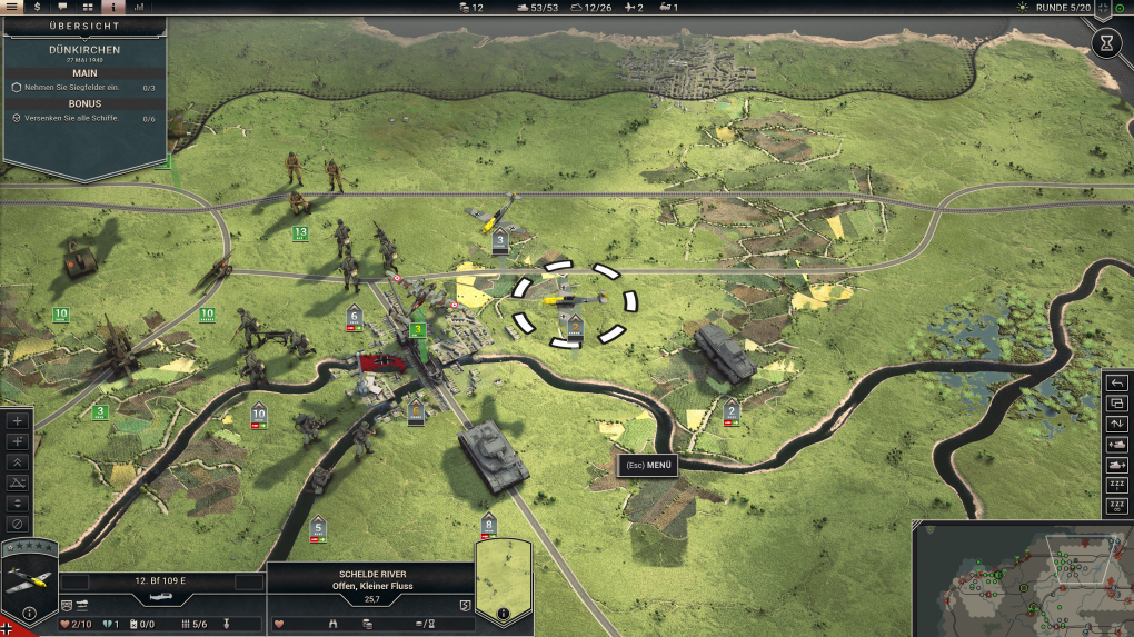 Panzer Corps 2