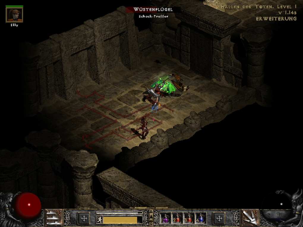 Diablo 2 hat einen legendären Status in seinem Genre und über die Jahrzehnte zahlreiche Nachahmer inspiriert.