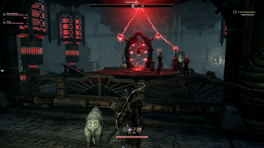 TESO: Greymoor im Test - Die Hauptgeschichte von Greymoor hat ihre Höhepunkte, verschenkt unterm Strich aber Potenzial.