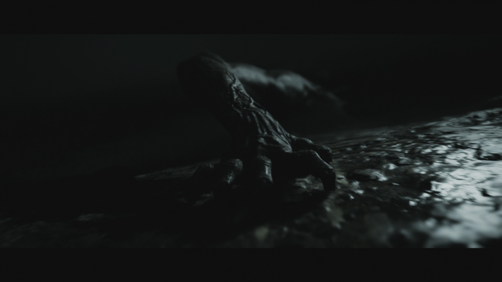 Achtung, in Little Hope erwarten euch Jumpscares hinter jeder Ecke!
