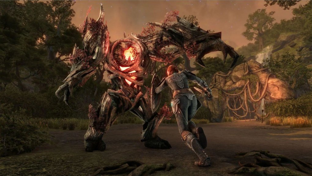 Solo-Aktivitäten in TESO: Bezwingt die verschiedenen Bereiche vom Grund des Vateshran.