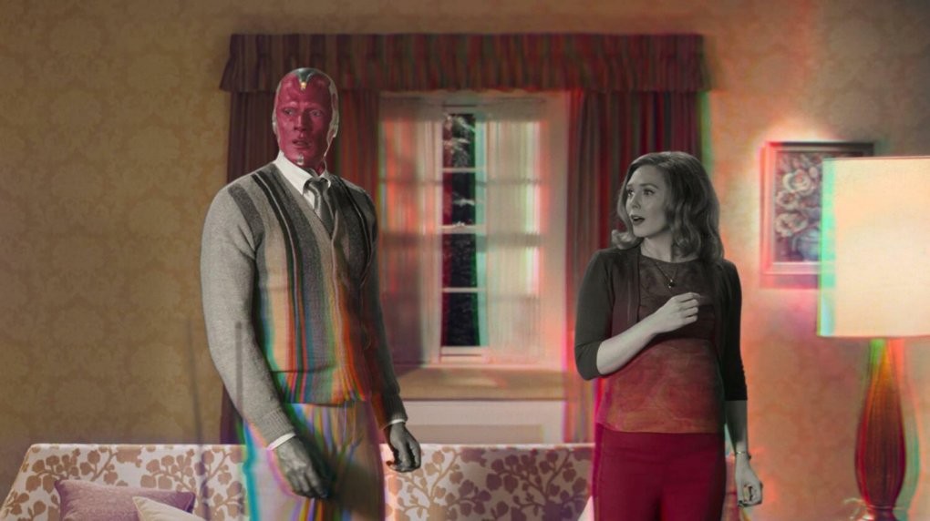 Geheimnisse des MCU: Special zu den skurrilsten und interessantesten Fan-Theorien (7)