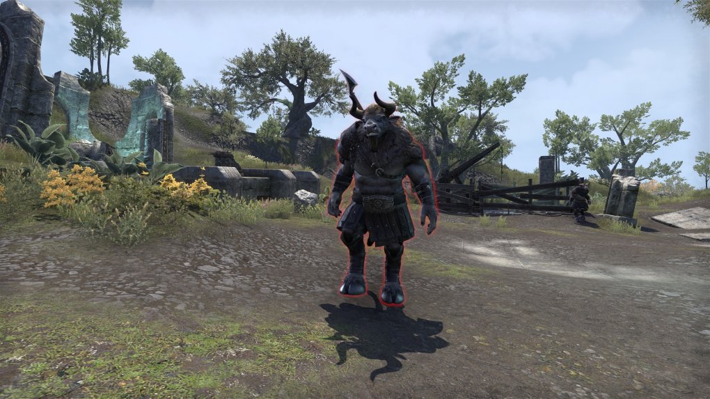 TESO: Blackwood -&nbsp;Bhrum und Koska