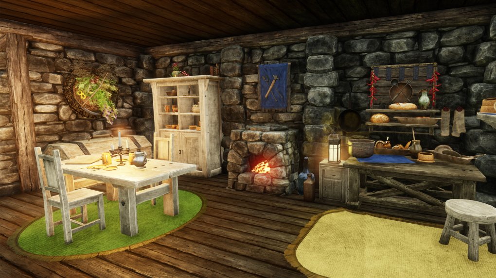 New World vor dem Beta-Start: So spielt sich der Einstieg ins MMORPG (9)