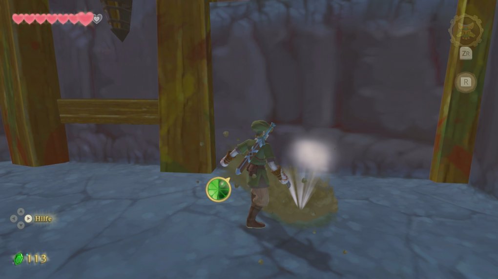 Zelda: Skyward Sword - Komplettlösung mit Tipps zum Nintendo-Switch-Abenteuer (13)