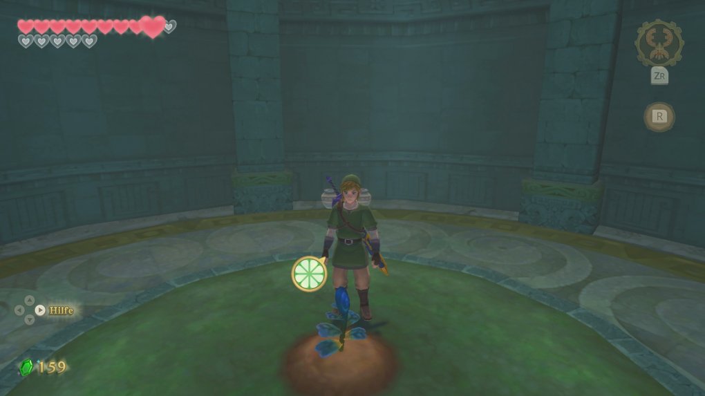 Zelda: Skyward Sword - Komplettlösung mit Tipps zum Nintendo-Switch-Abenteuer (83)