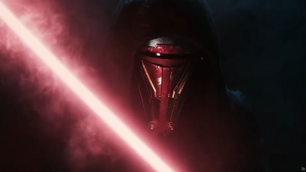 Remake von KotOR