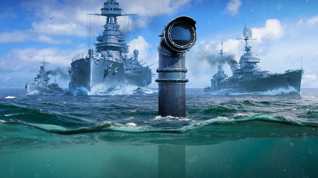 World of Warships: So hat sich das Action-MMO in den letzten sechs Jahren weiterentwickelt