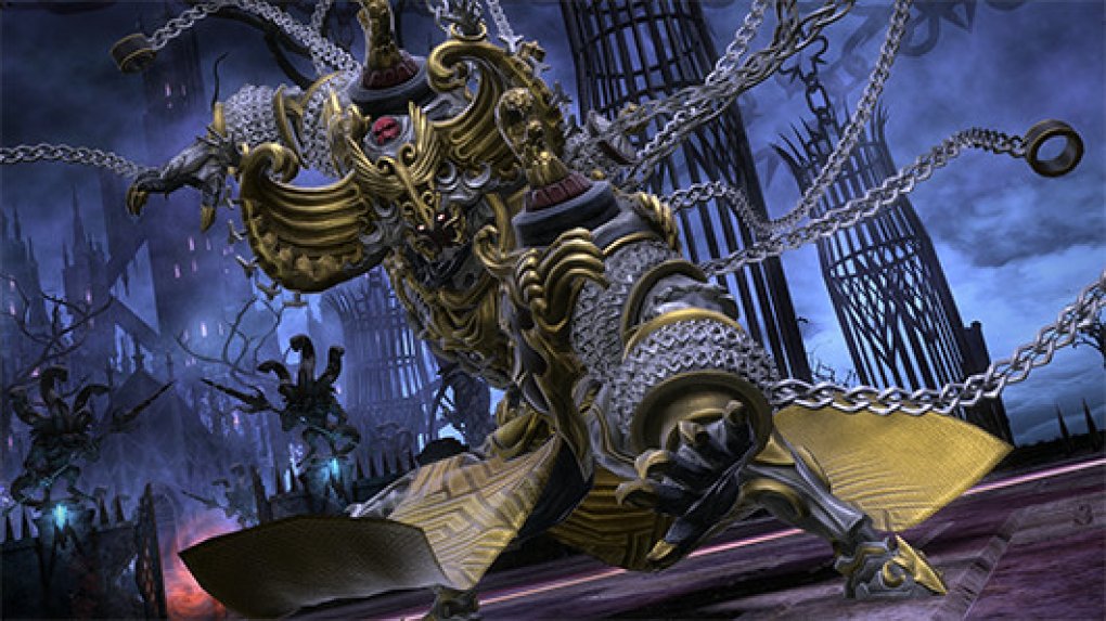 FINAL FANTASY XIV: Jetzt im Summer Sale 30% Rabatt sichern!
