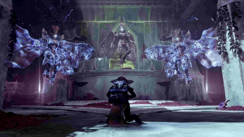 Savathûn spielt mit euch ihre intriganten Mind Games. Was ist Wahrheit, hm? Ist das Licht wirklich ... 'gut'?